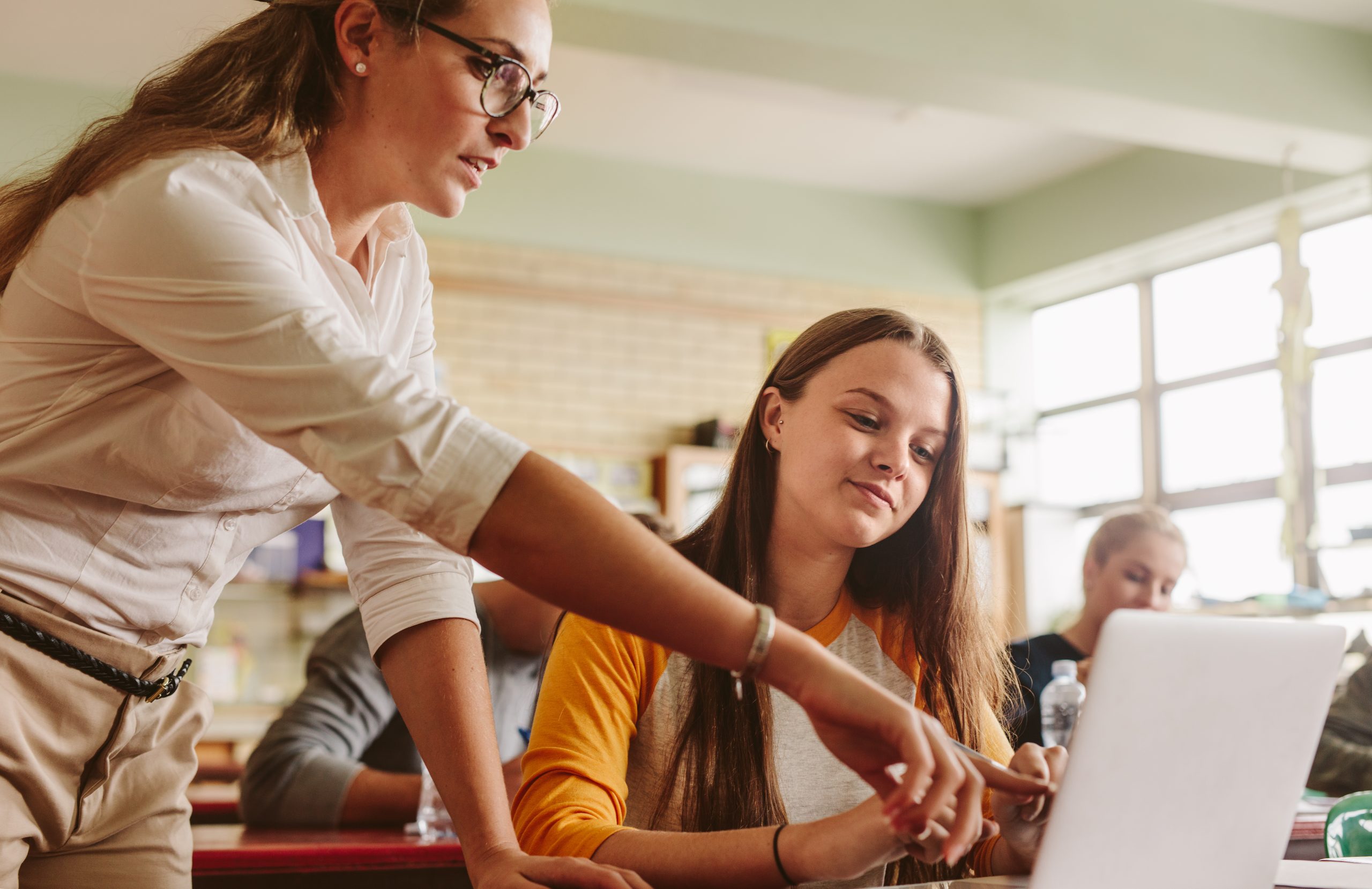 Academia de clases particulares en Huelva