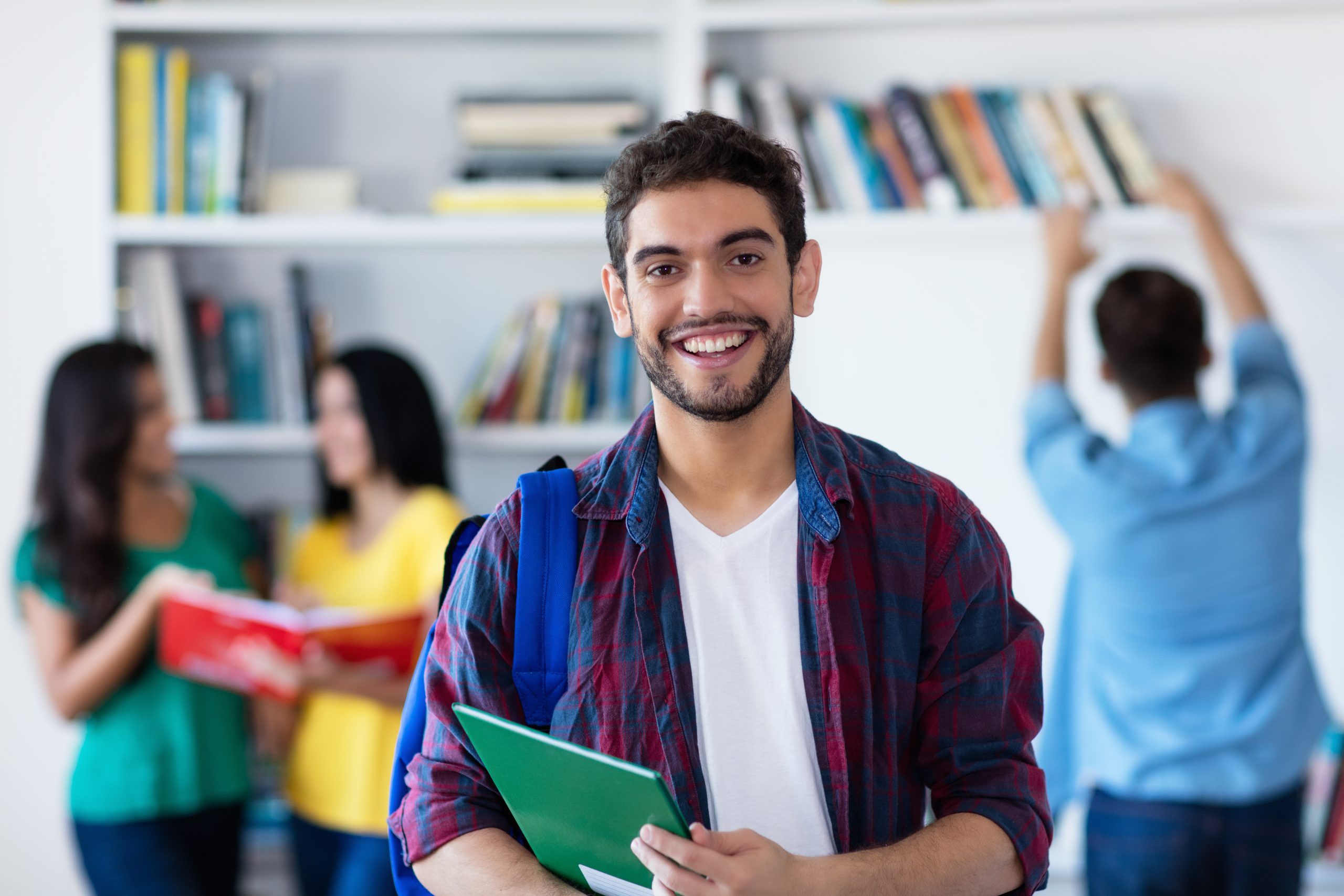 Clases particulares para todos los niveles en Huelva