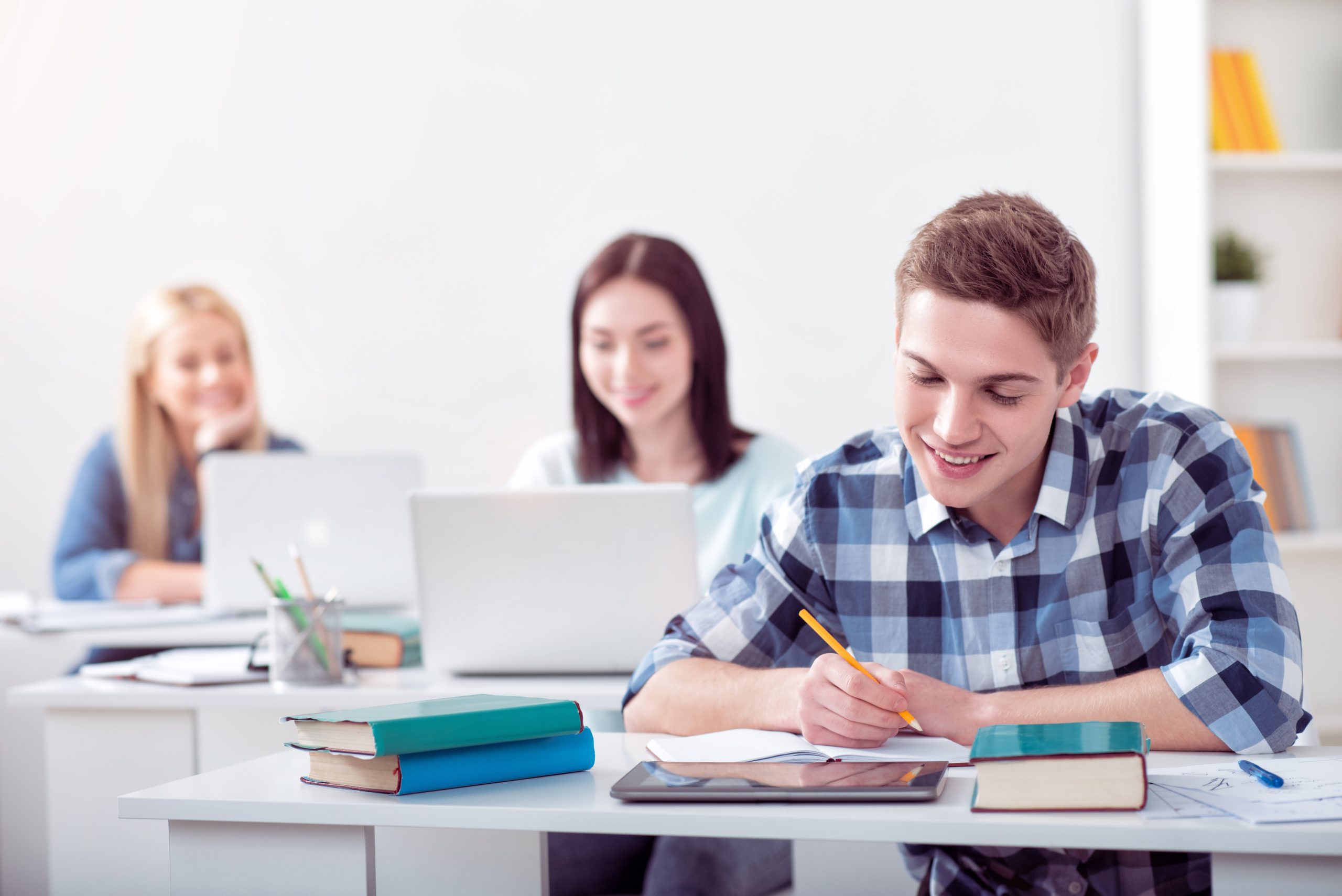Clases particulares para la ESO y Bachillerato en Huelva